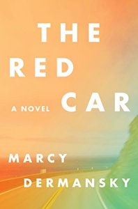 the-red-car