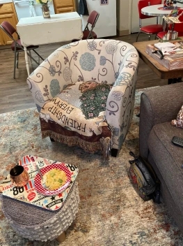 cozy-chair